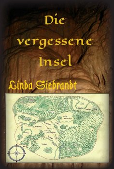 eBook: Die vergessene Insel