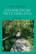 ebook: Gefangen im Netz der Lüge