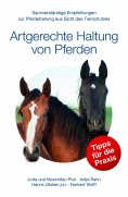 ebook: Artgerechte Haltung von Pferden