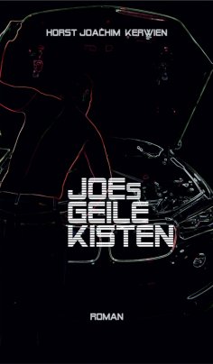 ebook: JOEs GEILE KISTEN