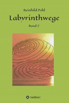 eBook: Labyrinthwege