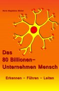 eBook: Das 80 Billionen-Unternehmen Mensch