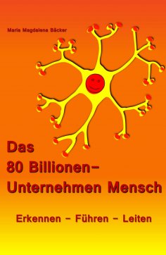 eBook: Das 80 Billionen-Unternehmen Mensch