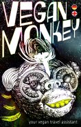 ebook: Vegan Monkey