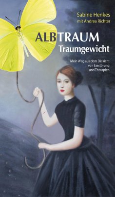 ebook: Albtraum Traumgewicht