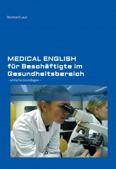 eBook: Medical English für Beschäftigte im Gesundheitsbereich
