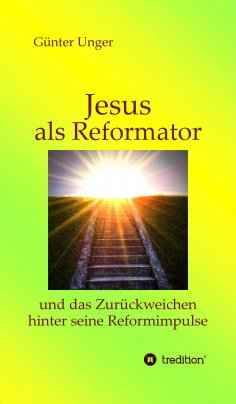 eBook: Jesus als Reformator