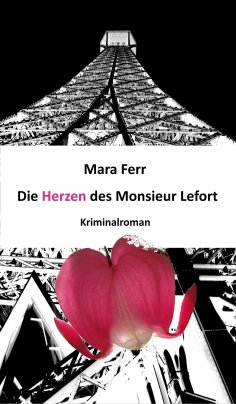 eBook: Die Herzen des Monsieur Lefort
