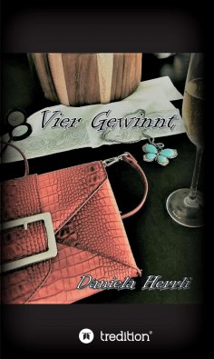 eBook: Vier Gewinnt
