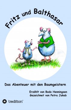 eBook: Fritz und Balthasar