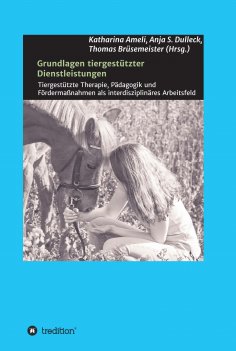 ebook: Grundlagen tiergestützter Dienstleistungen