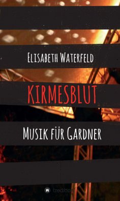 eBook: Kirmesblut