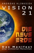 ebook: Vision 21 - DIE NEUE ERDE