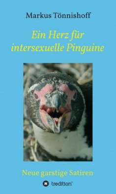 ebook: Ein Herz für intersexuelle Pinguine
