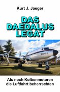 ebook: DAS DAEDALUS LEGAT