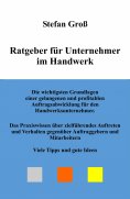 eBook: Ratgeber für Unternehmer im Handwerk