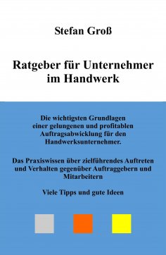 eBook: Ratgeber für Unternehmer im Handwerk