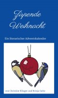 ebook: Zirpende Weihnacht