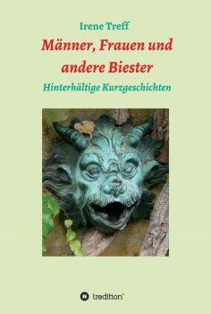 ebook: Männer, Frauen und andere Biester