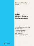 eBook: G-ROI Green - Return On Investment