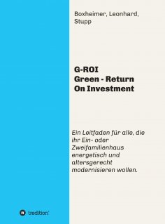 eBook: G-ROI Green - Return On Investment