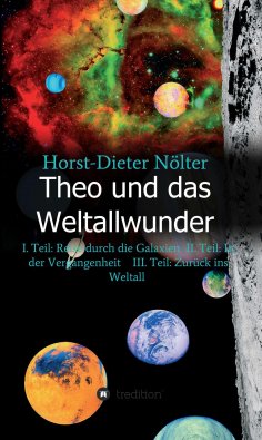 ebook: Theo und das Weltallwunder