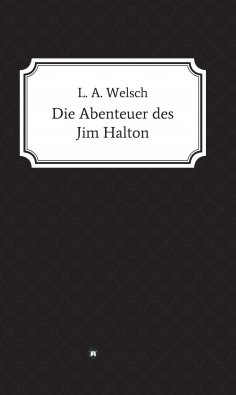 eBook: Die Abenteuer des Jim Halton