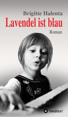 eBook: Lavendel ist blau