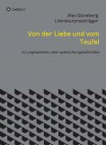 eBook: Von der Liebe und vom Teufel