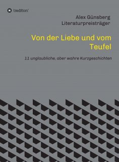 ebook: Von der Liebe und vom Teufel