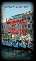 ebook: Laguna Morta