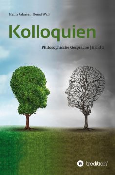 eBook: Kolloquien