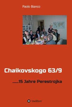 ebook: Chaikovskogo 63/9