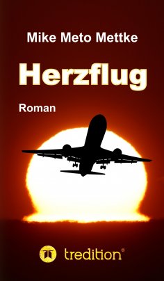 eBook: Herzflug