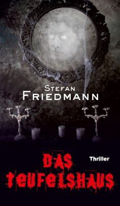 ebook: Das Teufelshaus