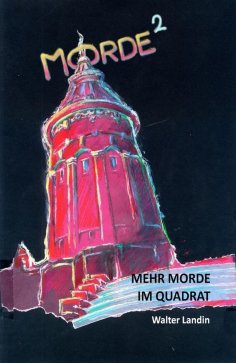 eBook: Mehr Morde im Quadrat