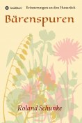 eBook: Bärenspuren
