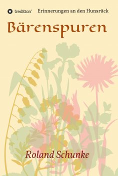 eBook: Bärenspuren