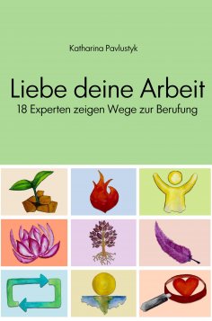 ebook: Liebe deine Arbeit