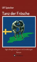 ebook: Tanz der Frösche