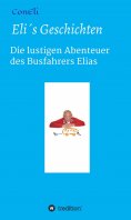 ebook: Eli's Geschichten