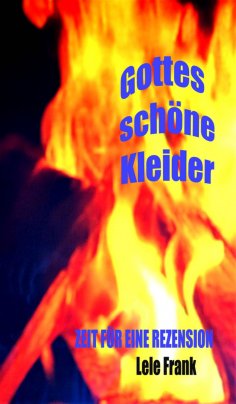 ebook: Gottes schöne Kleider