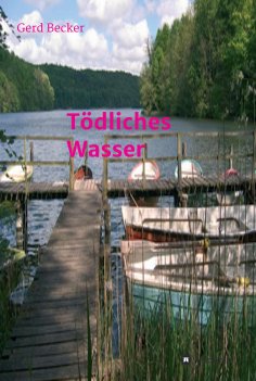 ebook: Tödliches Wasser