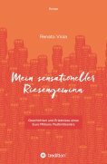 eBook: Mein sensationeller Riesengewinn