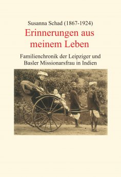 eBook: Erinnerungen aus meinem Leben