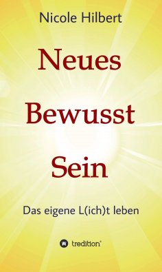 ebook: Neues Bewusst Sein