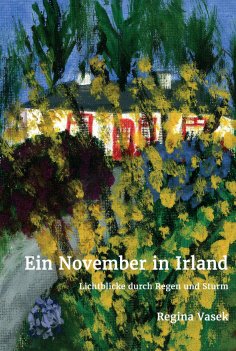eBook: Ein November in Irland