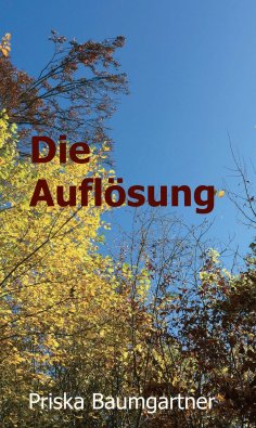eBook: Die Auflösung