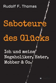 ebook: Saboteure des Glücks