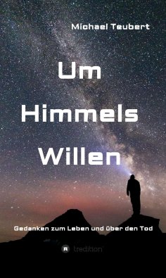 eBook: Um Himmels Willen